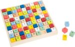 Houten spel Sudoku - Afbeelding 2