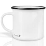 Keramiek mok panda 250ml - Afbeelding 2