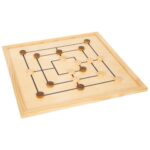 Houten spellencollectie 20 Klassiekers - Afbeelding 4