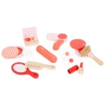 Retro make-up en haarstylingset speelgoed - Afbeelding 3