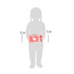 Retro make-up en haarstylingset speelgoed - Afbeelding 5