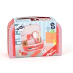 Retro make-up en haarstylingset speelgoed - Afbeelding 6