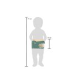 Houten xylofoon hamerspeelgoed safari - Afbeelding 5