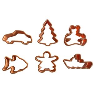 Dantoy uitsteekvorm - vorm - oranje