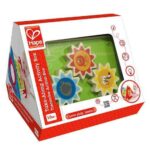 Houten activiteitendoos 5 zijdig - Afbeelding 2